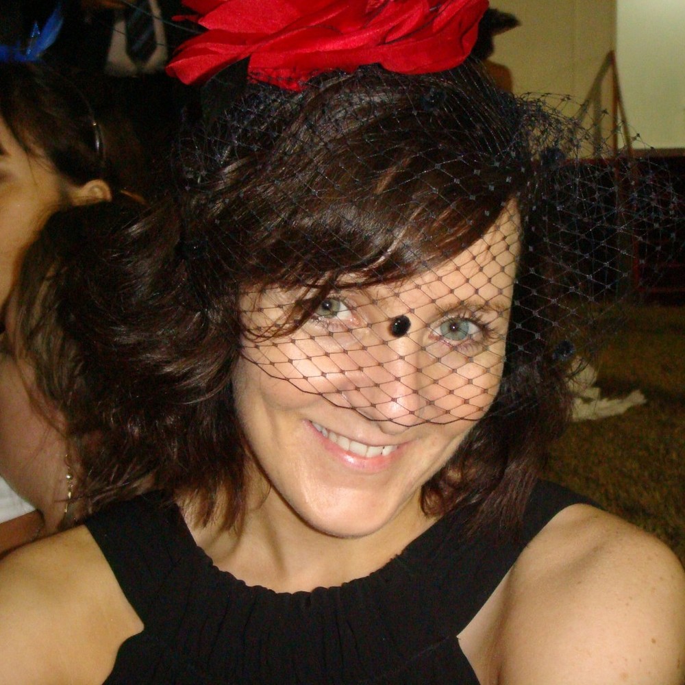 Meet your Posher, Heidi